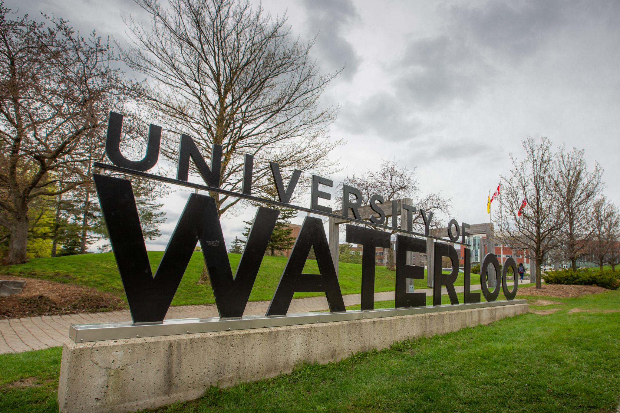 University of Waterloo - Canadian Energy Centre