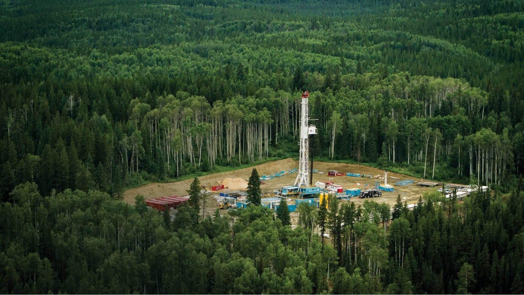 How Canada’s Top 10 oil and gas producers are working to reduce