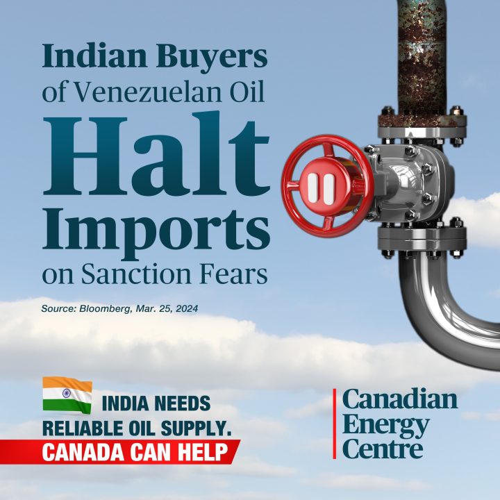 GRAPHIC: Indian buyers of Venezuelan oil halt imports